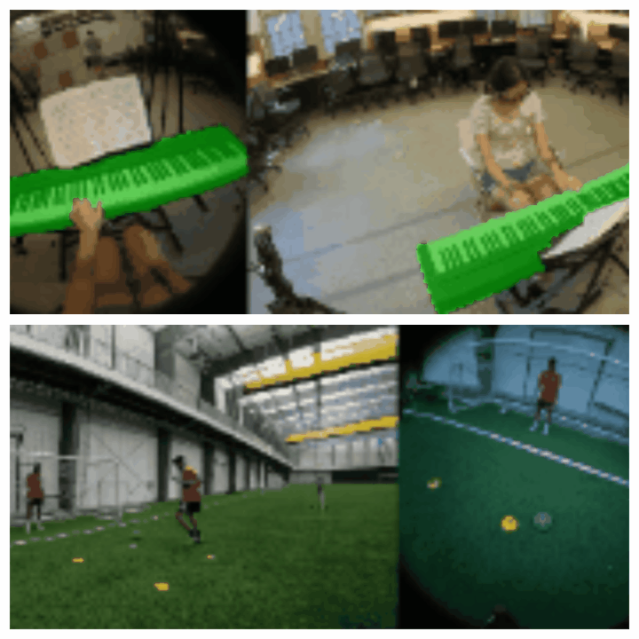 Demo GIF for Project Name